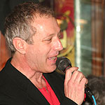 "Café Chantant" im Egmont