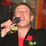 "Café Chantant" im Egmont