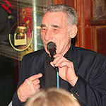 "Café Chantant" im Egmont