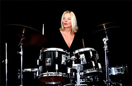 Kristina Kanders
