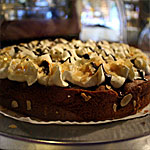 Kuchen im EGMONT