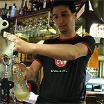 Team Café Egmont Aachen 2009