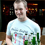 Team Café Egmont Aachen 2009
