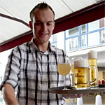 Team Café Egmont Aachen 2009
