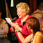 "Café Chantant" im Egmont