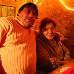 "Café Chantant" im Egmont