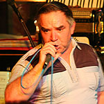 "Café Chantant" im Egmont