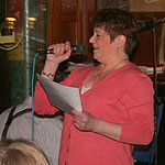 "Café Chantant" im Egmont