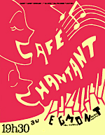 Café Chantant
