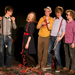 Sommerfestival 2015