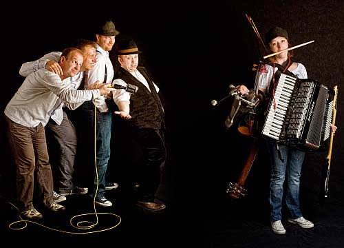 EGMONT-Sommerfestival 2014