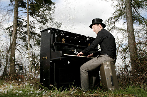 Hans Dampf